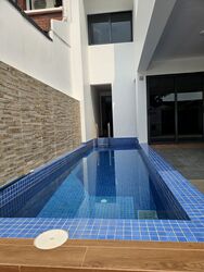 Serangoon Garden Estate (D19), Terrace #500152411